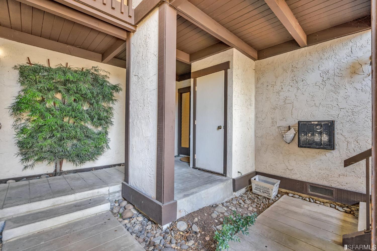 1357 Camino Peral, Unit B Moraga, CA 94556 - Photo 49 of 55