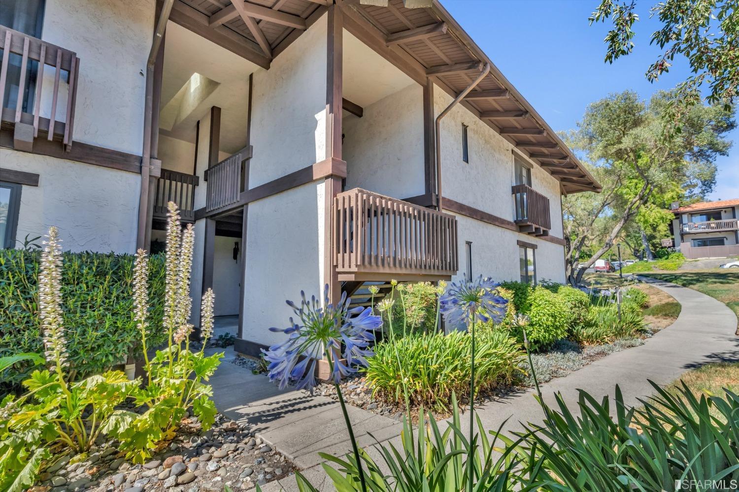 1357 Camino Peral, Unit B Moraga, CA 94556 - Photo 50 of 55