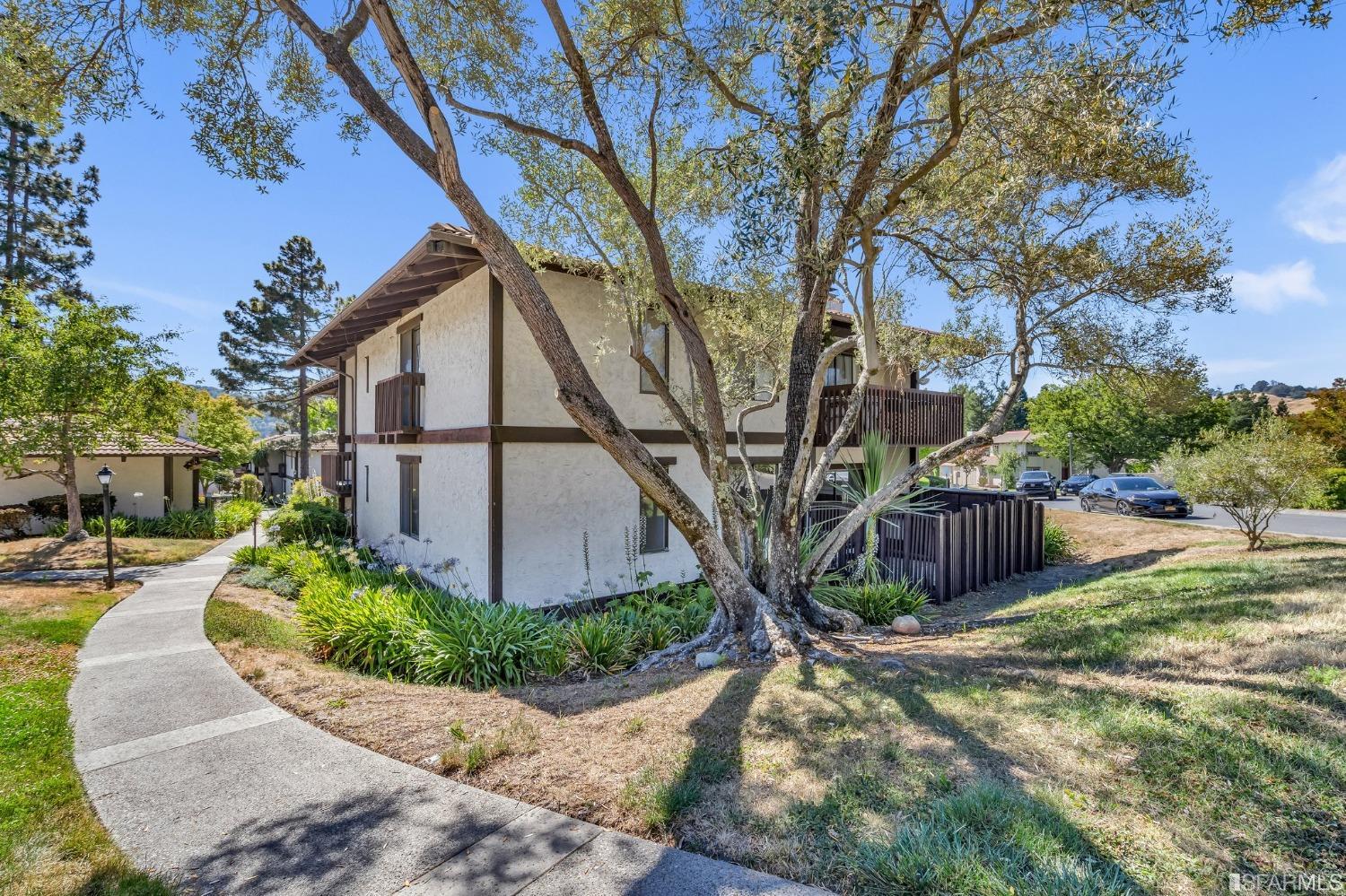 1357 Camino Peral, Unit B Moraga, CA 94556 - Photo 53 of 55