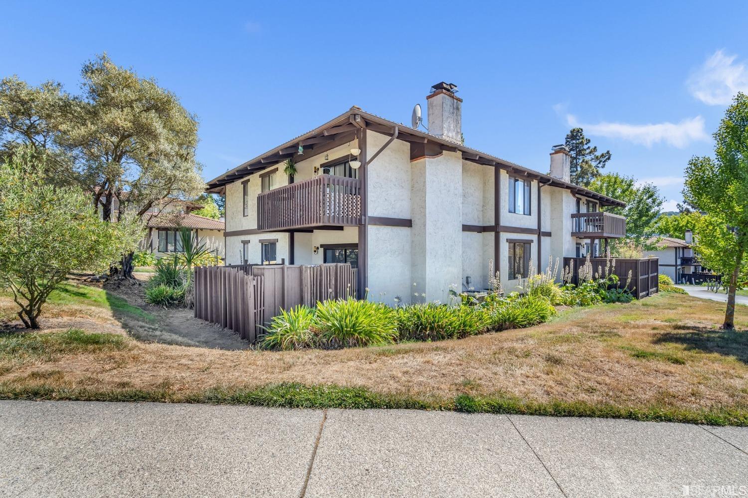 1357 Camino Peral, Unit B Moraga, CA 94556 - Photo 54 of 55