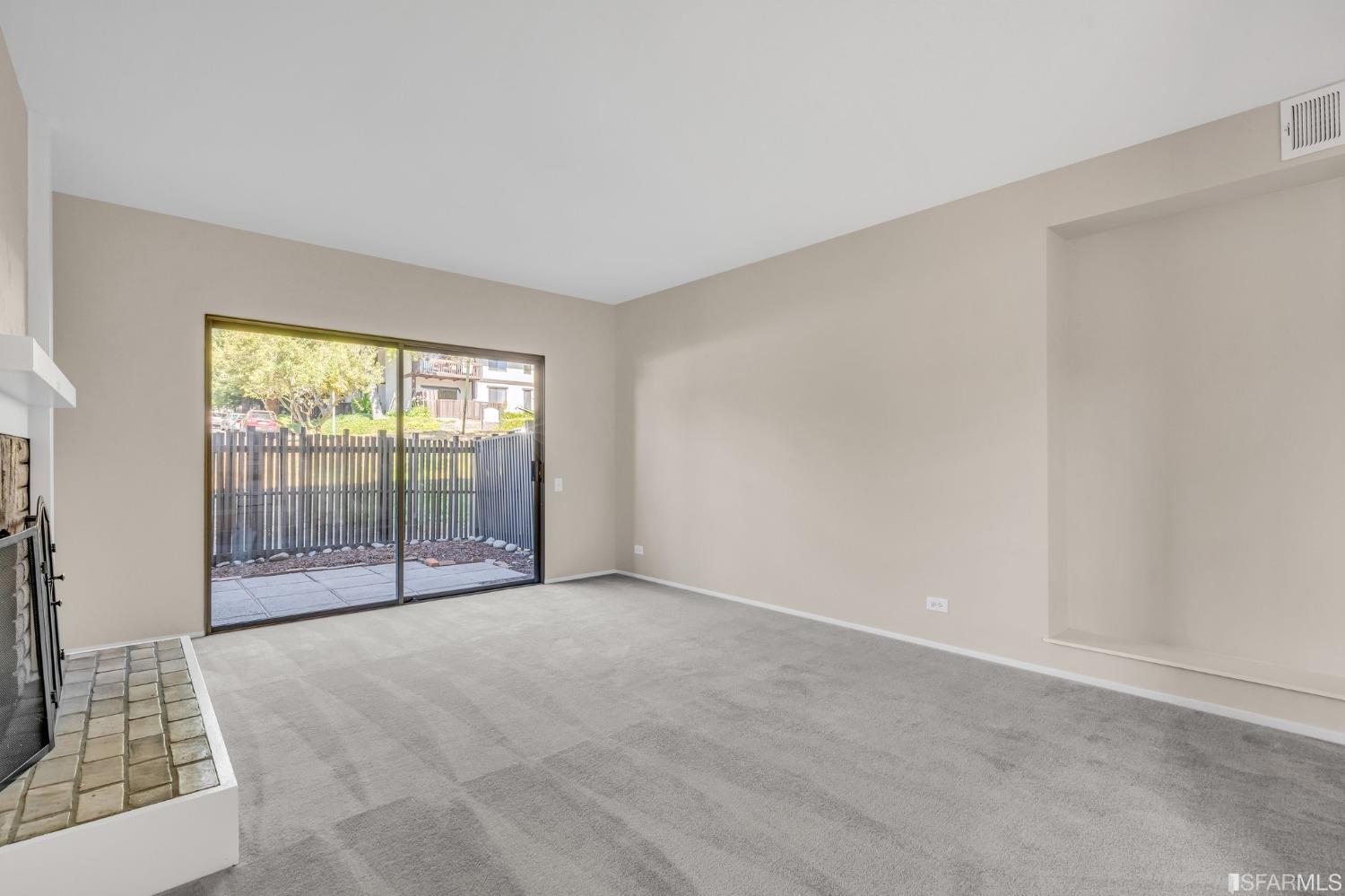 1357 Camino Peral, Unit B Moraga, CA 94556 - Photo 8 of 55