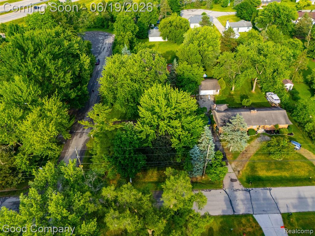 3615 Hazelton Avenue Rochester Hills, MI 48307 - Photo 48 of 56