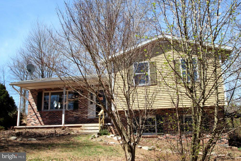 2800 Halter Road Westminster, MD 21158 - Photo 1 of 18 Exterior (Front)