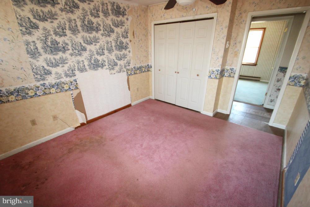2800 Halter Road Westminster, MD 21158 - Photo 15 of 18 Bedroom (Master)