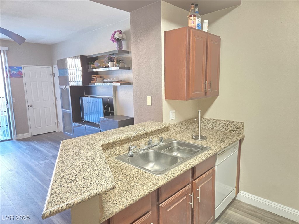 5154 South Jones Boulevard, Unit 102 Las Vegas, NV 89118 - Photo 11 of 29