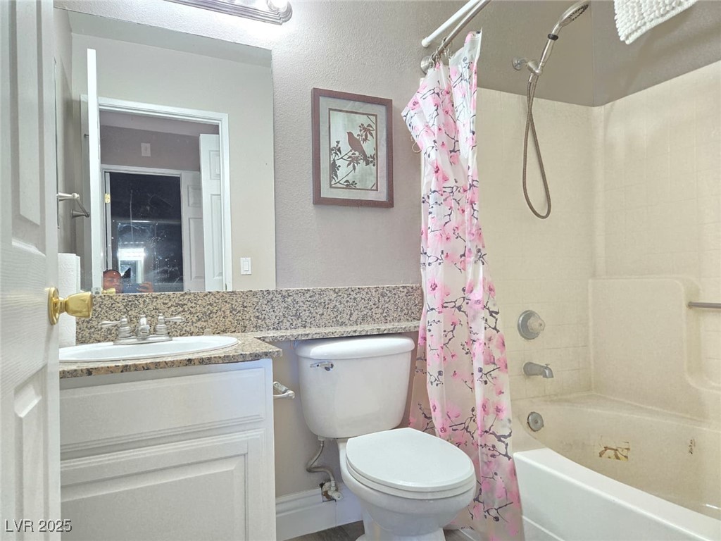 5154 South Jones Boulevard, Unit 102 Las Vegas, NV 89118 - Photo 13 of 29