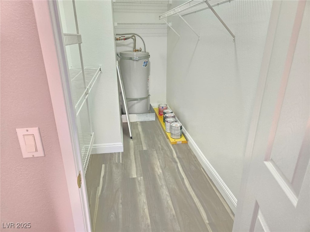 5154 South Jones Boulevard, Unit 102 Las Vegas, NV 89118 - Photo 20 of 29