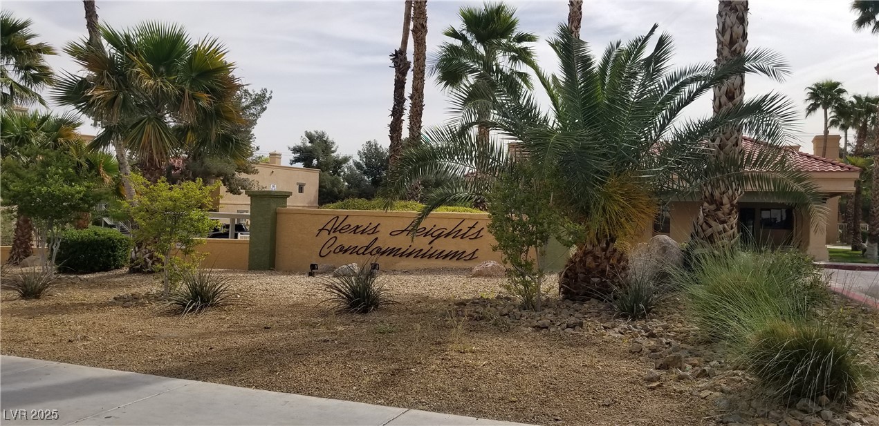 5154 South Jones Boulevard, Unit 102 Las Vegas, NV 89118 - Photo 24 of 29