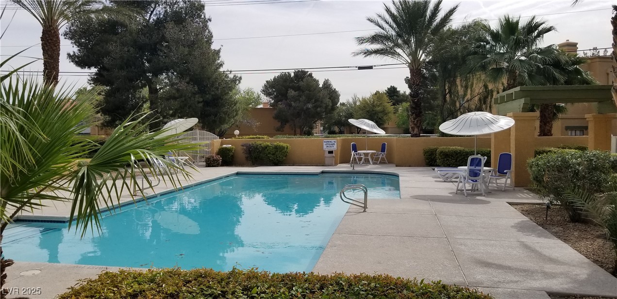 5154 South Jones Boulevard, Unit 102 Las Vegas, NV 89118 - Photo 26 of 29
