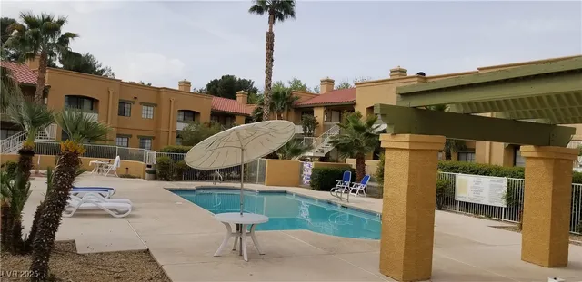 $1,350 | 5154 South Jones Boulevard, Unit 102, Las Vegas, NV 89118