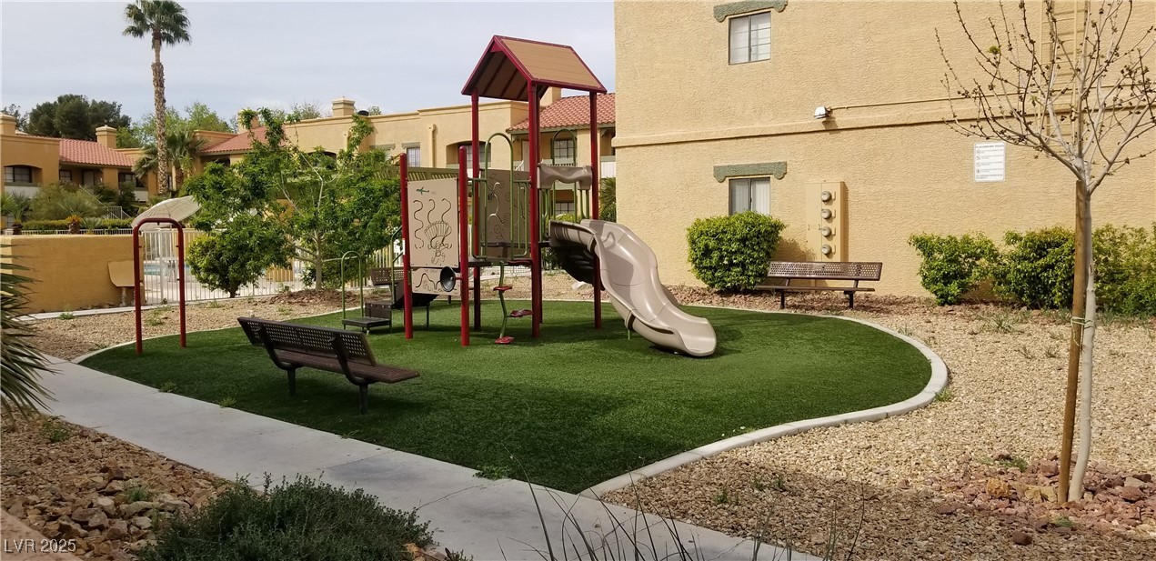 5154 South Jones Boulevard, Unit 102 Las Vegas, NV 89118 - Photo 29 of 29