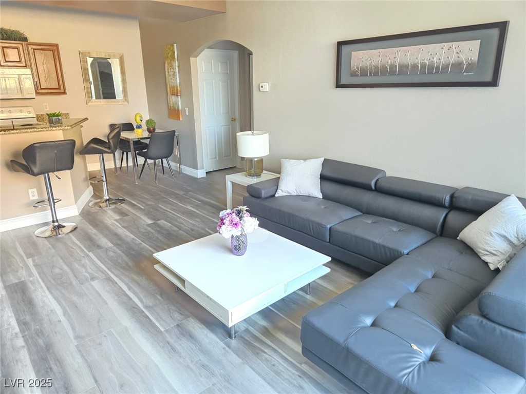 5154 South Jones Boulevard, Unit 102 Las Vegas, NV 89118 - Photo 4 of 29