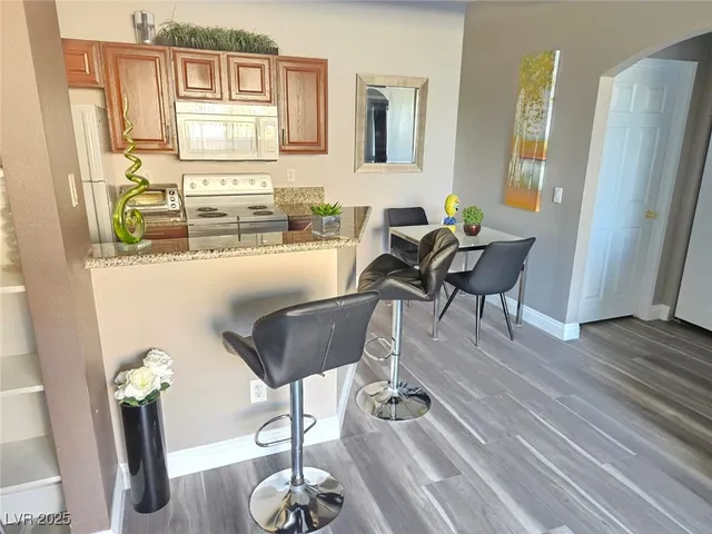 $1,350 | 5154 South Jones Boulevard, Unit 102, Las Vegas, NV 89118