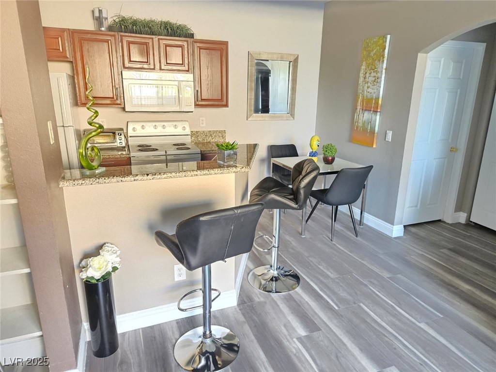 5154 South Jones Boulevard, Unit 102 Las Vegas, NV 89118 - Photo 6 of 29