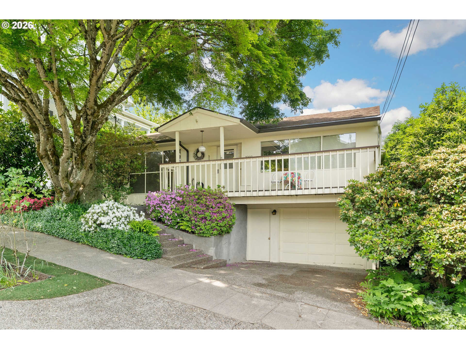 2323 Southwest 18th Avenue Portland, OR 97201 - Photo 2 of 2