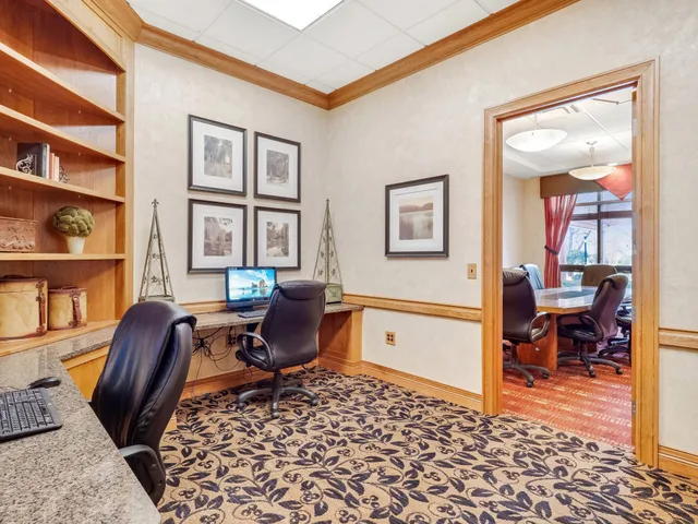 $2,295 | 500 East Grant Street, Unit 708, Minneapolis, MN 55404