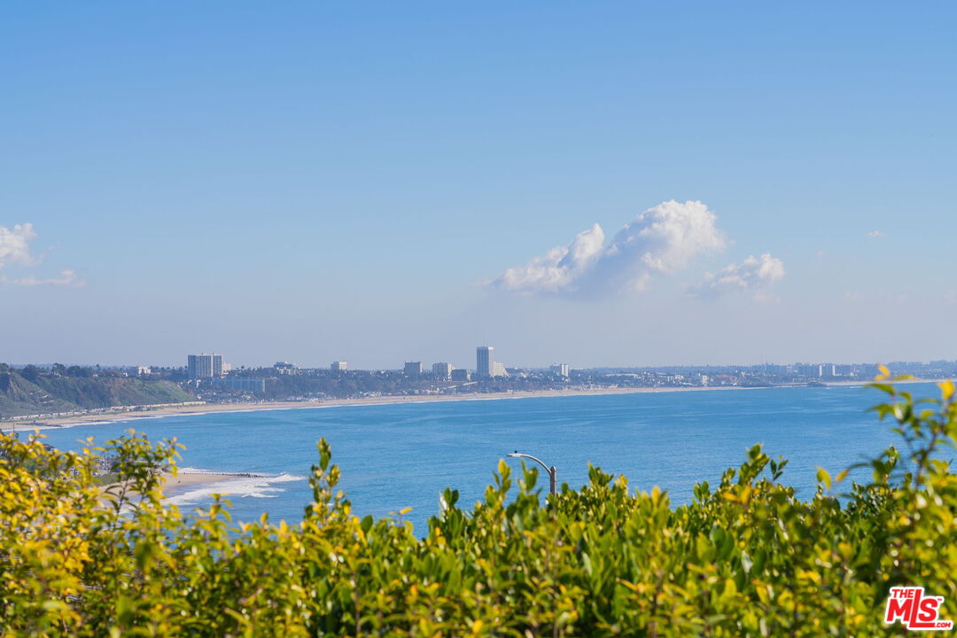 18332 Wakecrest Drive Malibu, CA 90265 - Photo 3 of 30 a view of a city with ocean view