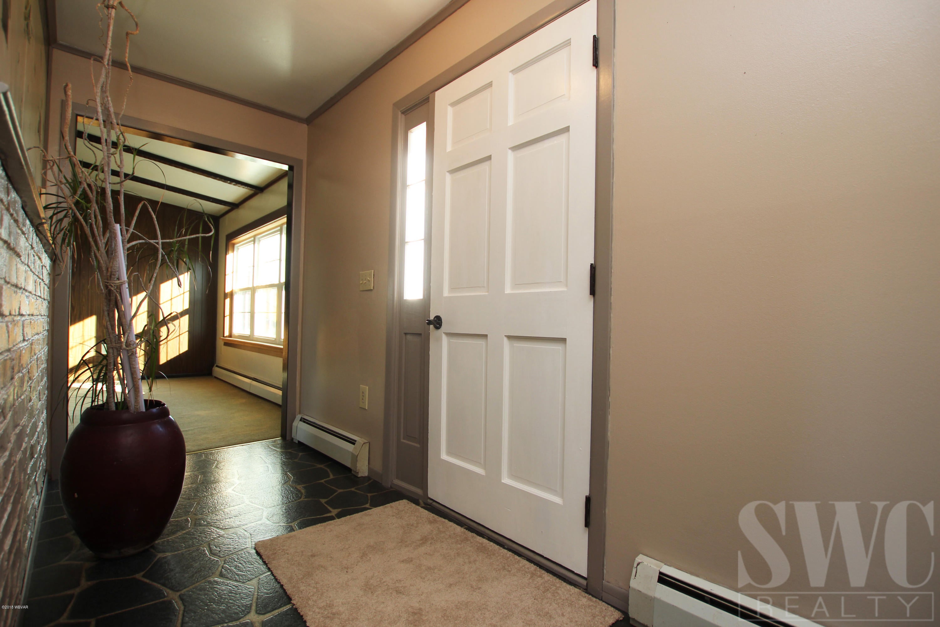 108 East Summit Street Avis, PA 17721 - Photo 4 of 22 Foyer