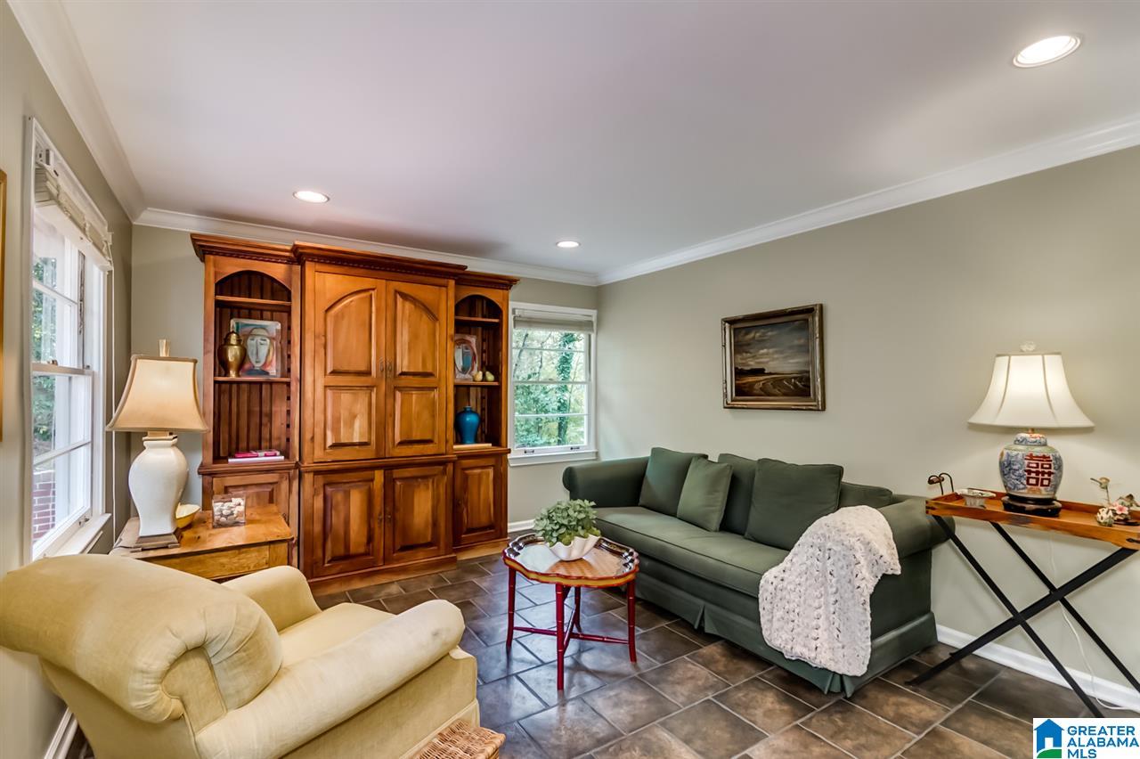 1455 Overlook Road Birmingham, AL 35209 - Photo 12 of 34 Gallery Image 12