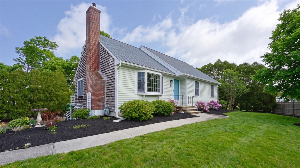 3 Freshwater Road Harwich, MA 02645 - Photo 1 of 34 Gallery Image 1
