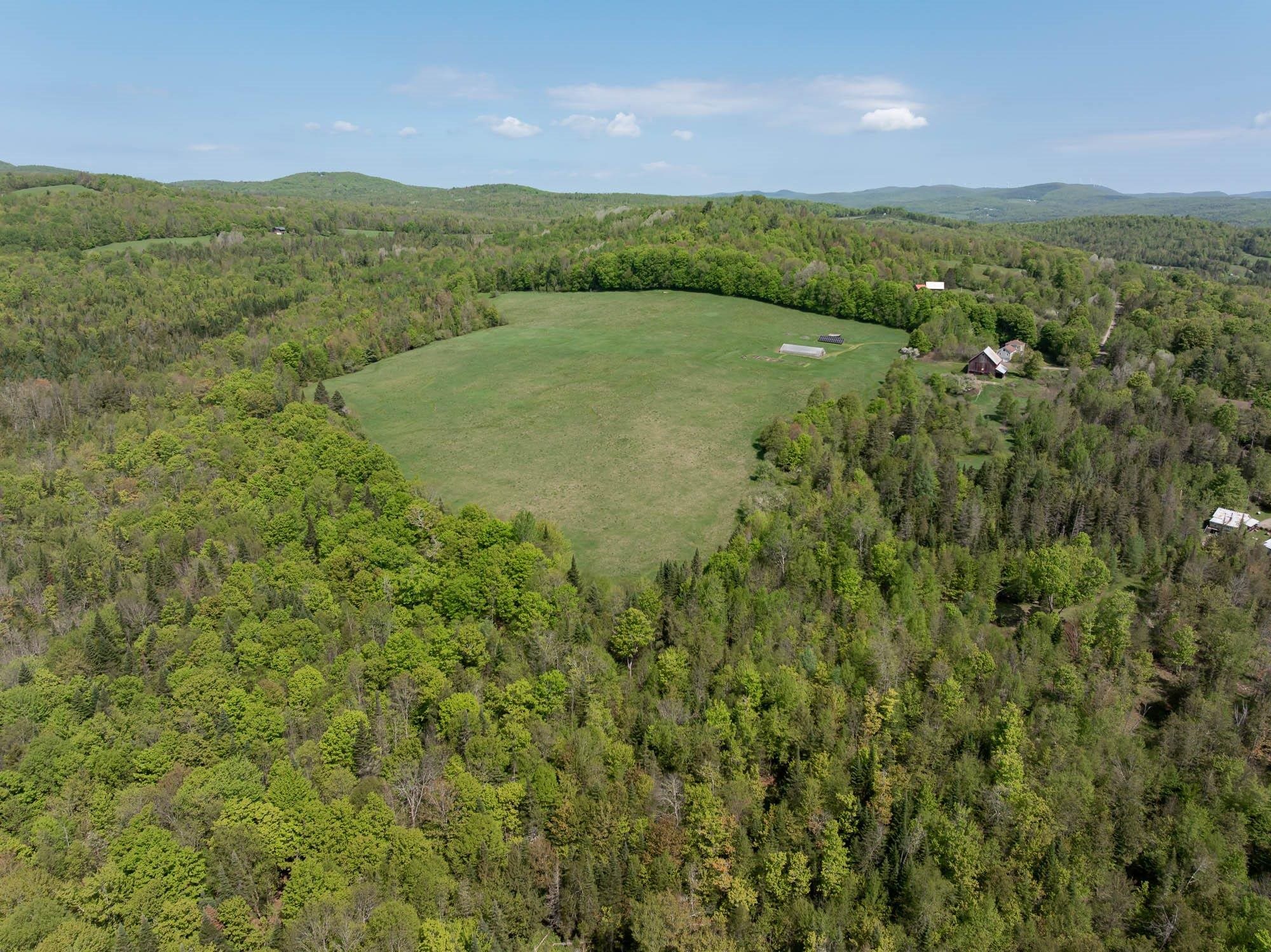 2486 Peak Road Wheelock, VT 05851 - Photo 49 of 57