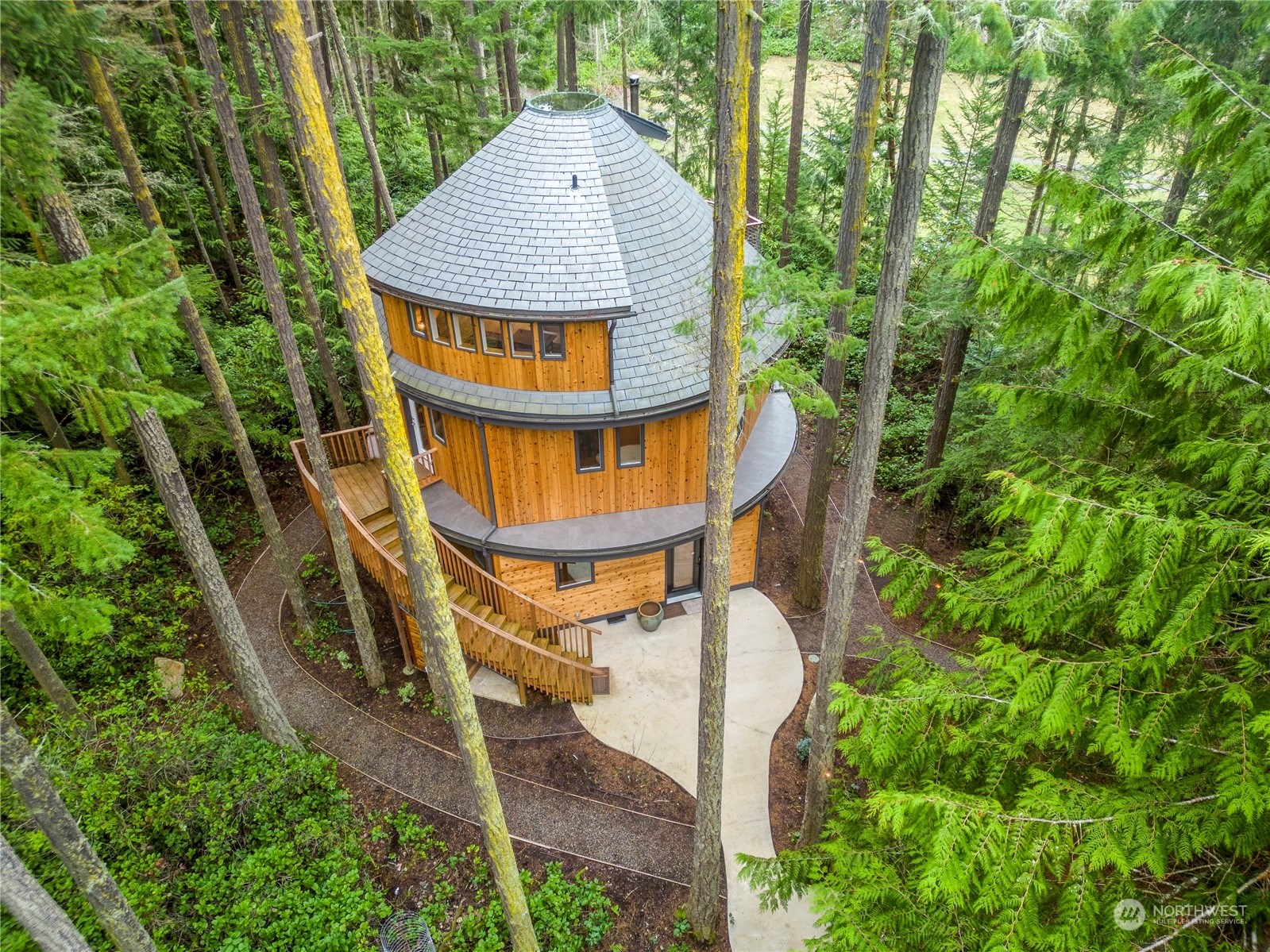 113 McCurdy Point Road Port Townsend, WA 98368 - Photo 4 of 38 Gallery Image 4