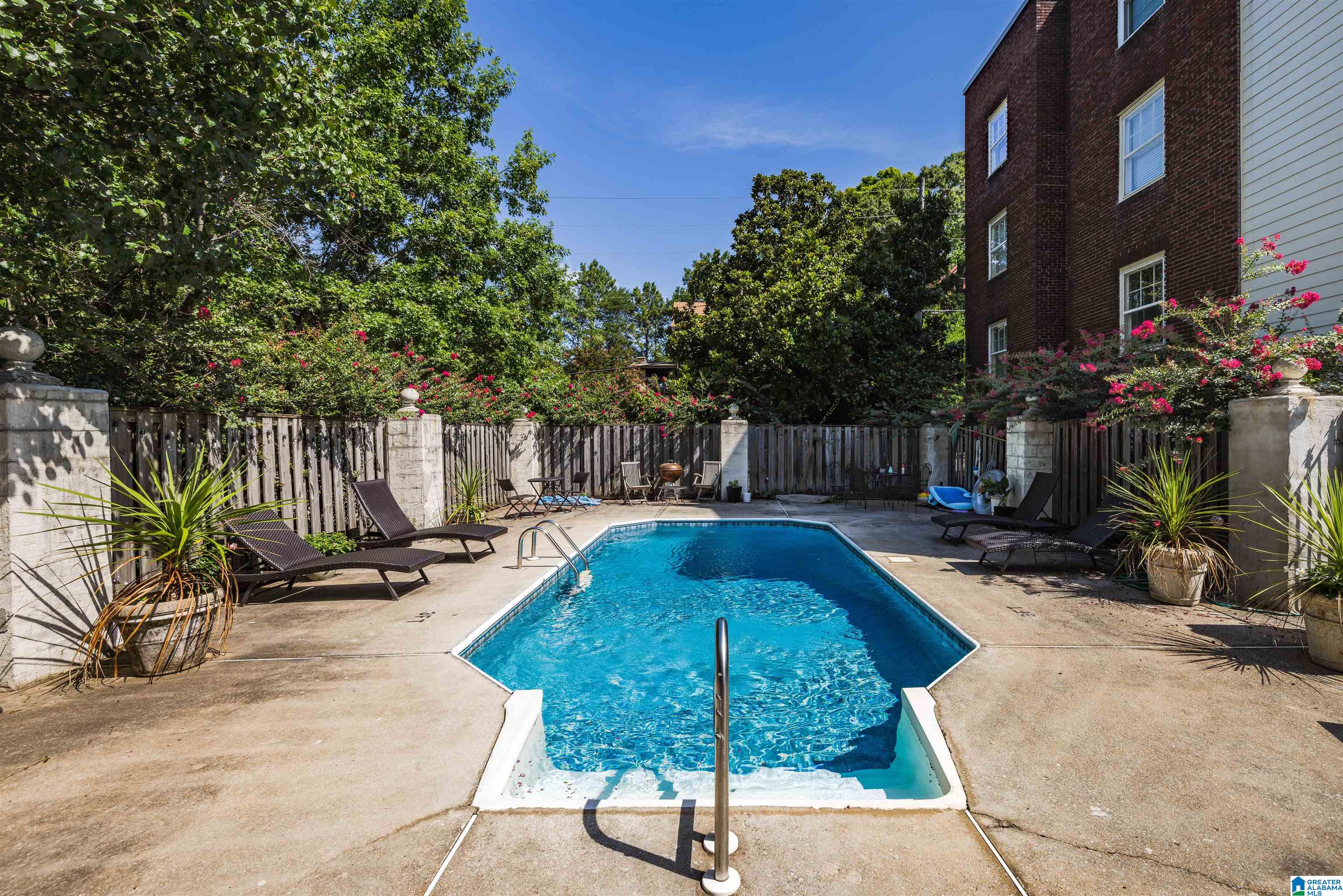 3101 Cliff Road, Unit A6 Birmingham, AL 35205 - Photo 40 of 45 Gallery Image 40