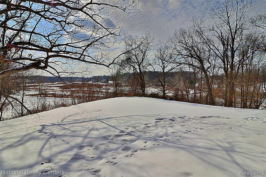 8290 Bergin Road Howell, MI 48843 - Photo 41 of 47