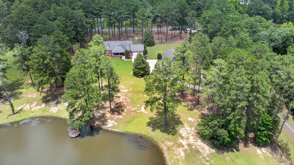 1071 Mose Ware Road Ozark, AL 36360 - Photo 71 of 72