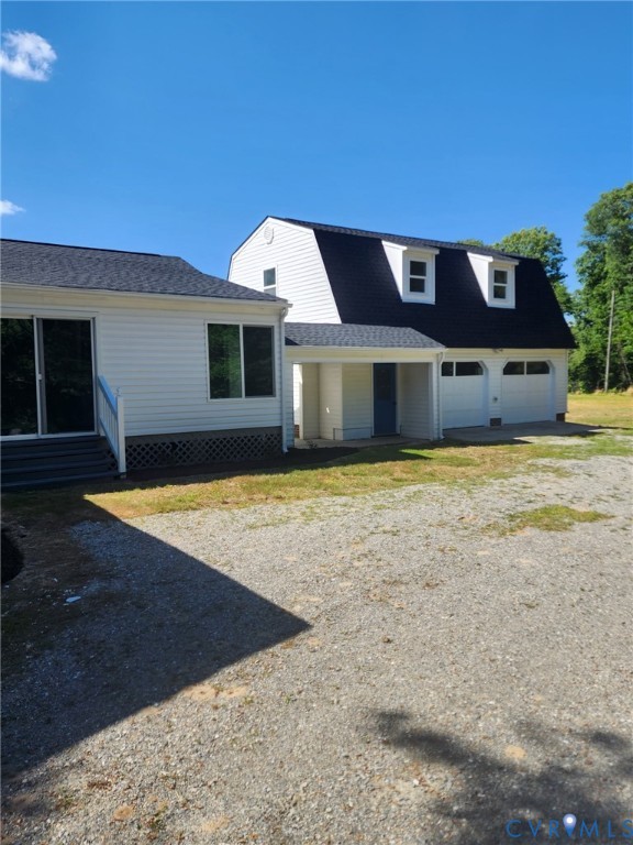 6456 Rural Point Road Mechanicsville, VA 23116 - Photo 24 of 25
