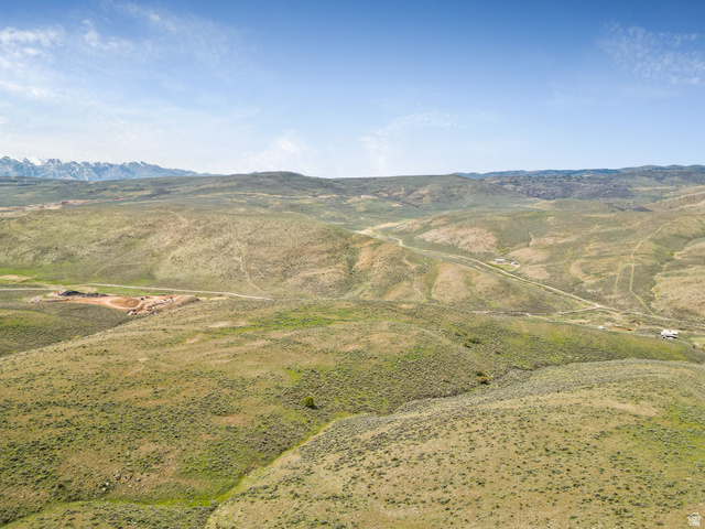 55 Browns Canyon Road, Unit 55 Peoa, UT 84061 - Photo 17 of 17 Mountain view