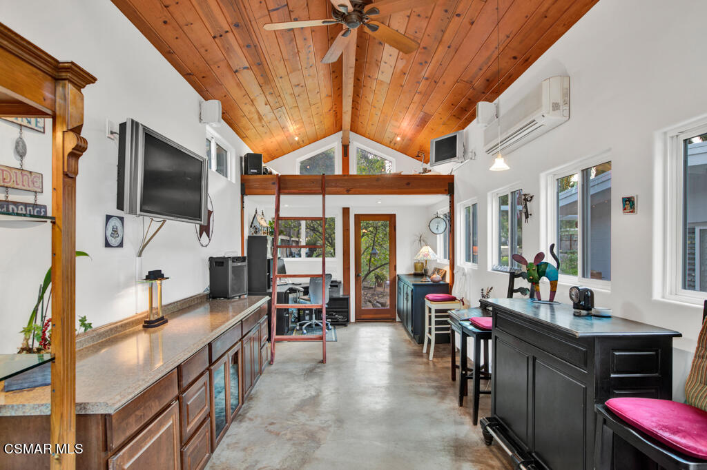 2236 Burnham Road Ojai, CA 93023 - Photo 54 of 66 2236 Burnham Rd - HsHProd - 48