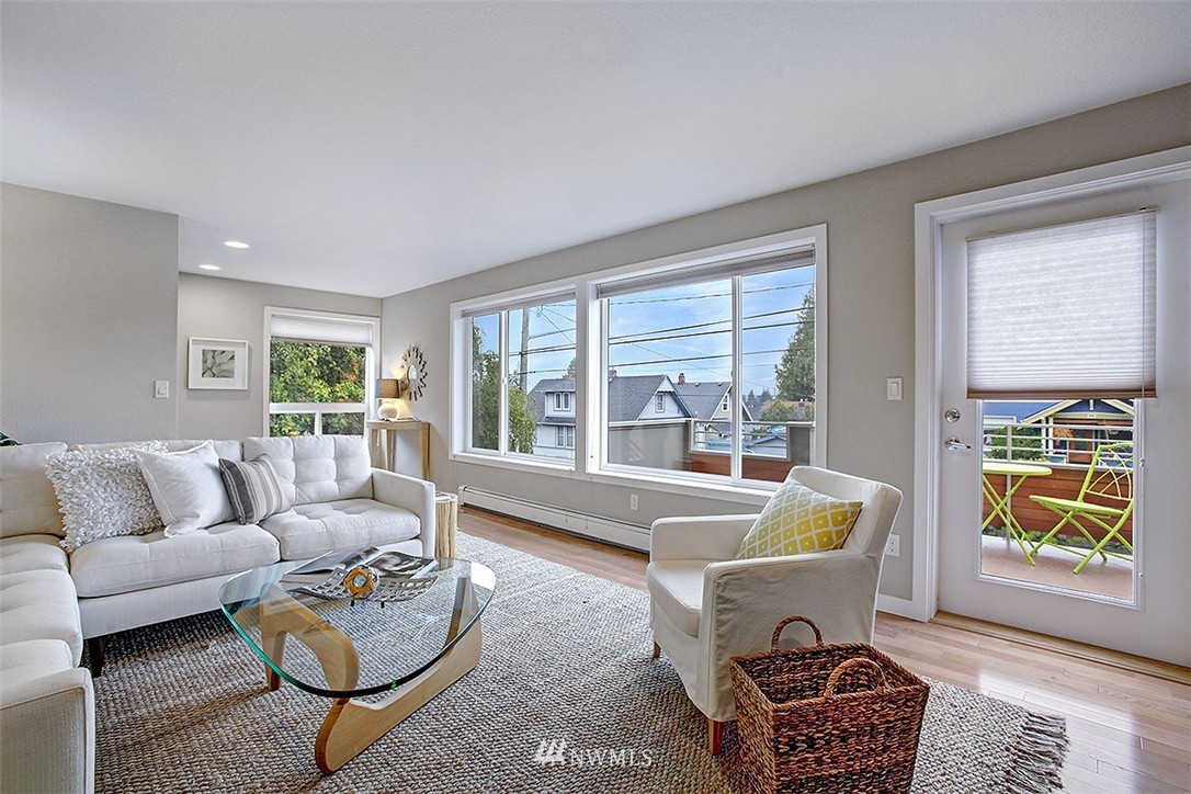 7412 3rd Avenue Northwest Seattle, WA 98117 - Photo 2 of 25