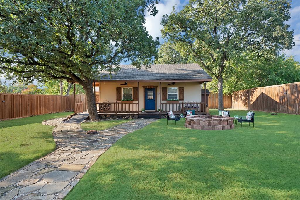 306 Rochelle Boulevard Irving, TX 75062 - Photo 32 of 40 Gallery Image 32