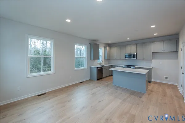 $474,516 | 8451 Villetta Pointe Lane, Mechanicsville, VA 23116