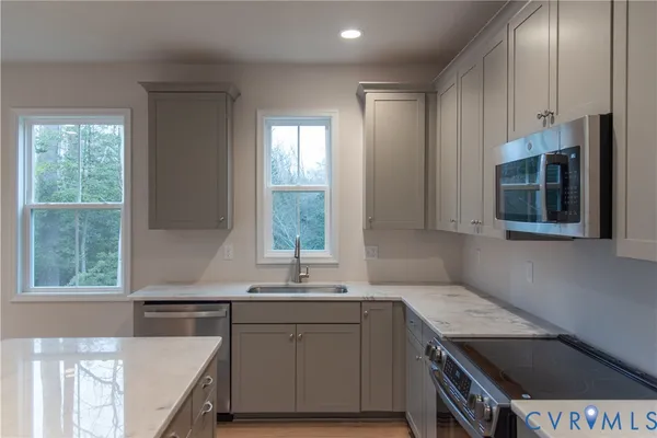 $474,516 | 8451 Villetta Pointe Lane, Mechanicsville, VA 23116