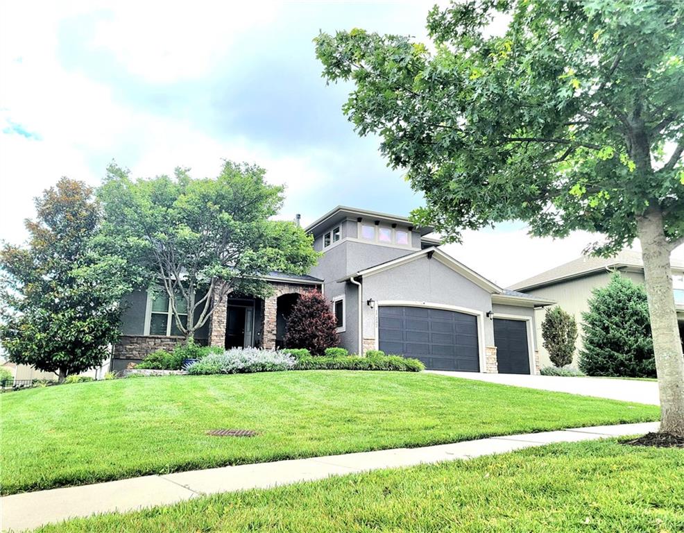 17232 West 198th Street Spring Hill, KS 66083 - Photo 1 of 39