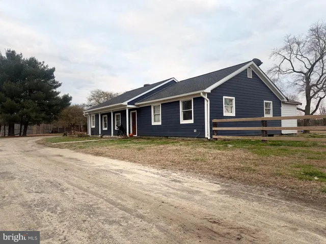 $497,000 | 20915 Dover Bridge Road, Preston, MD 21655