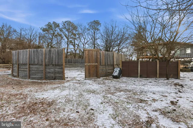 a view of a lake view