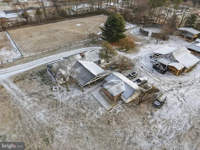 $497,000 | 20915 Dover Bridge Road, Preston, MD 21655