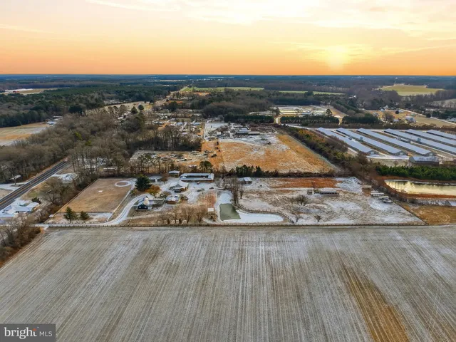 $497,000 | 20915 Dover Bridge Road, Preston, MD 21655