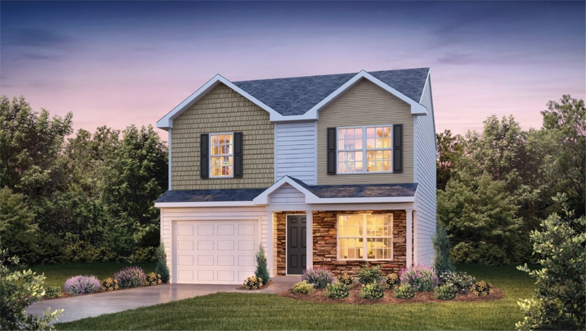 232 Maple Leaf Lane Easley, SC 29640 - Photo 1 of 2