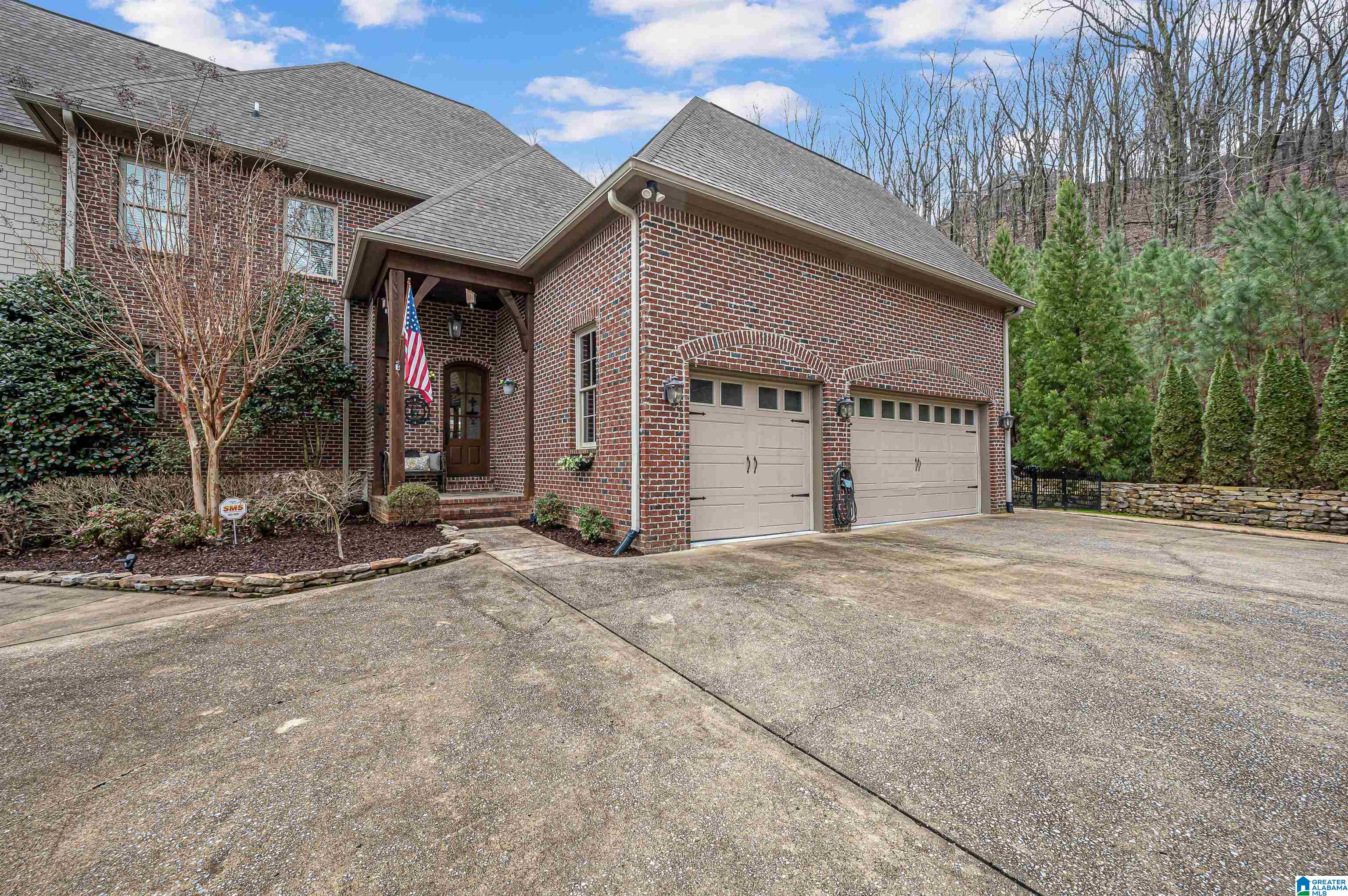 200 Weatherly Way Pelham, AL 35124 - Photo 54 of 59