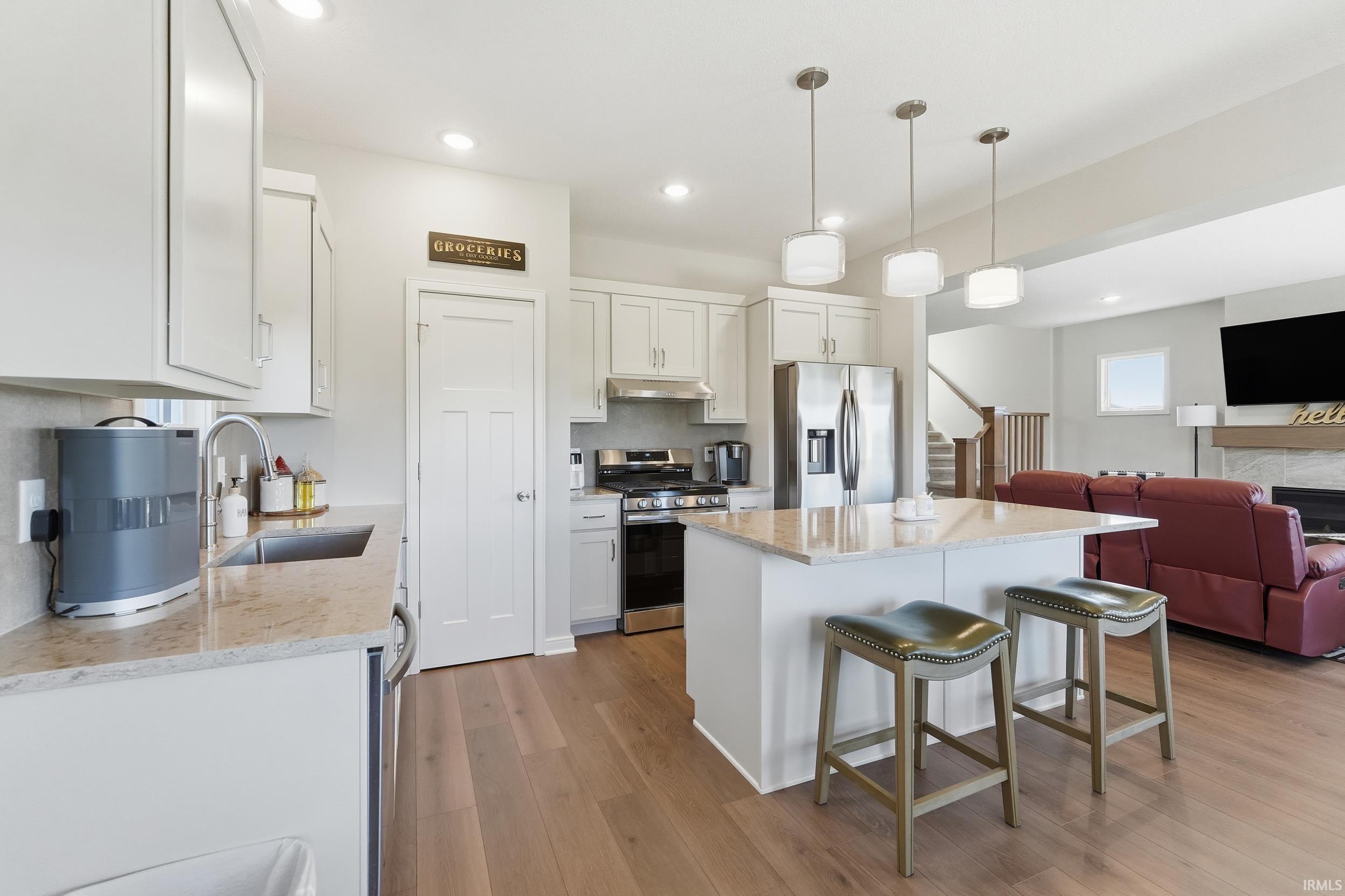 674 Ridley Park Way Huntertown, IN 46748 - Photo 11 of 35