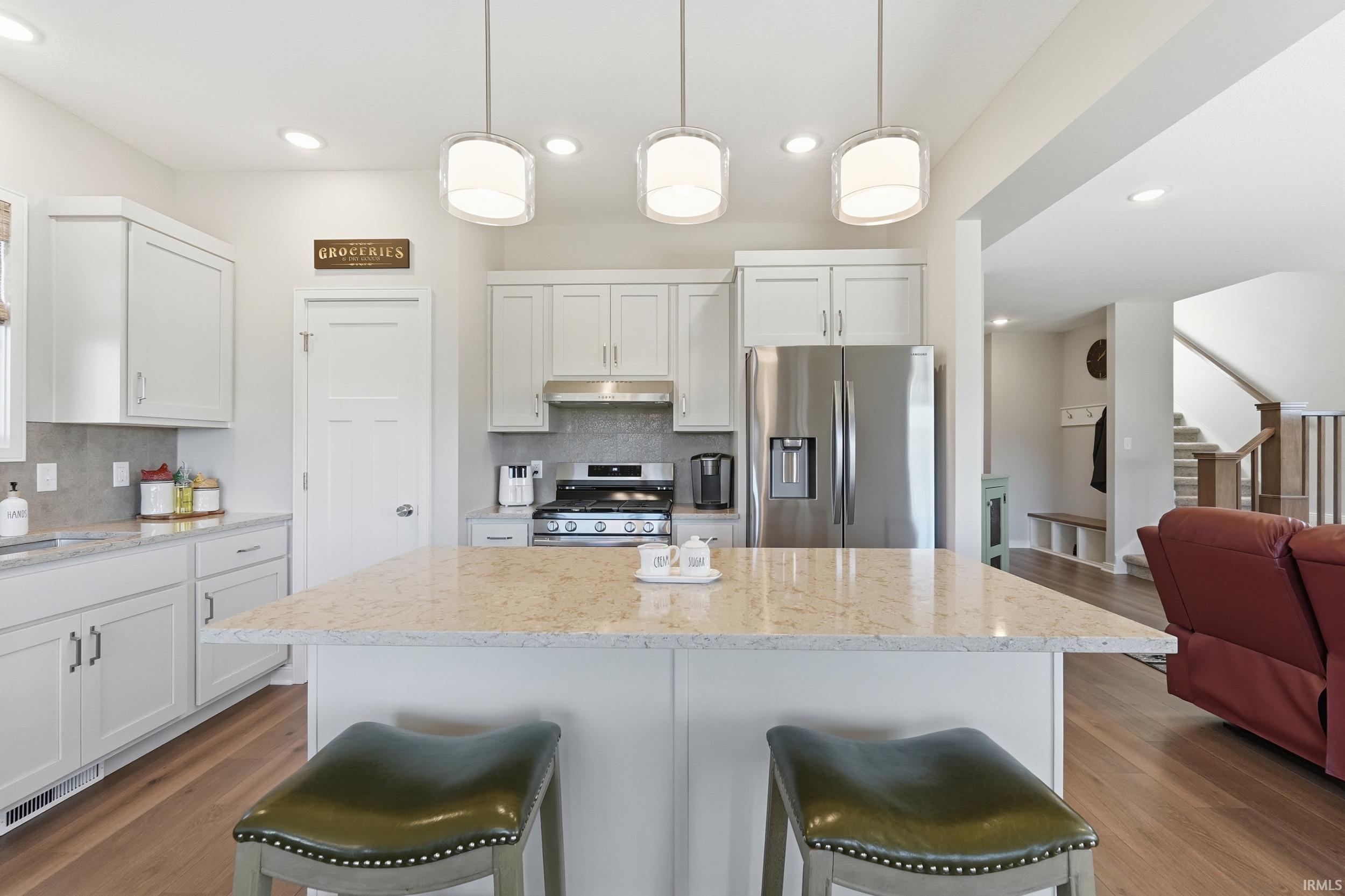 674 Ridley Park Way Huntertown, IN 46748 - Photo 12 of 35