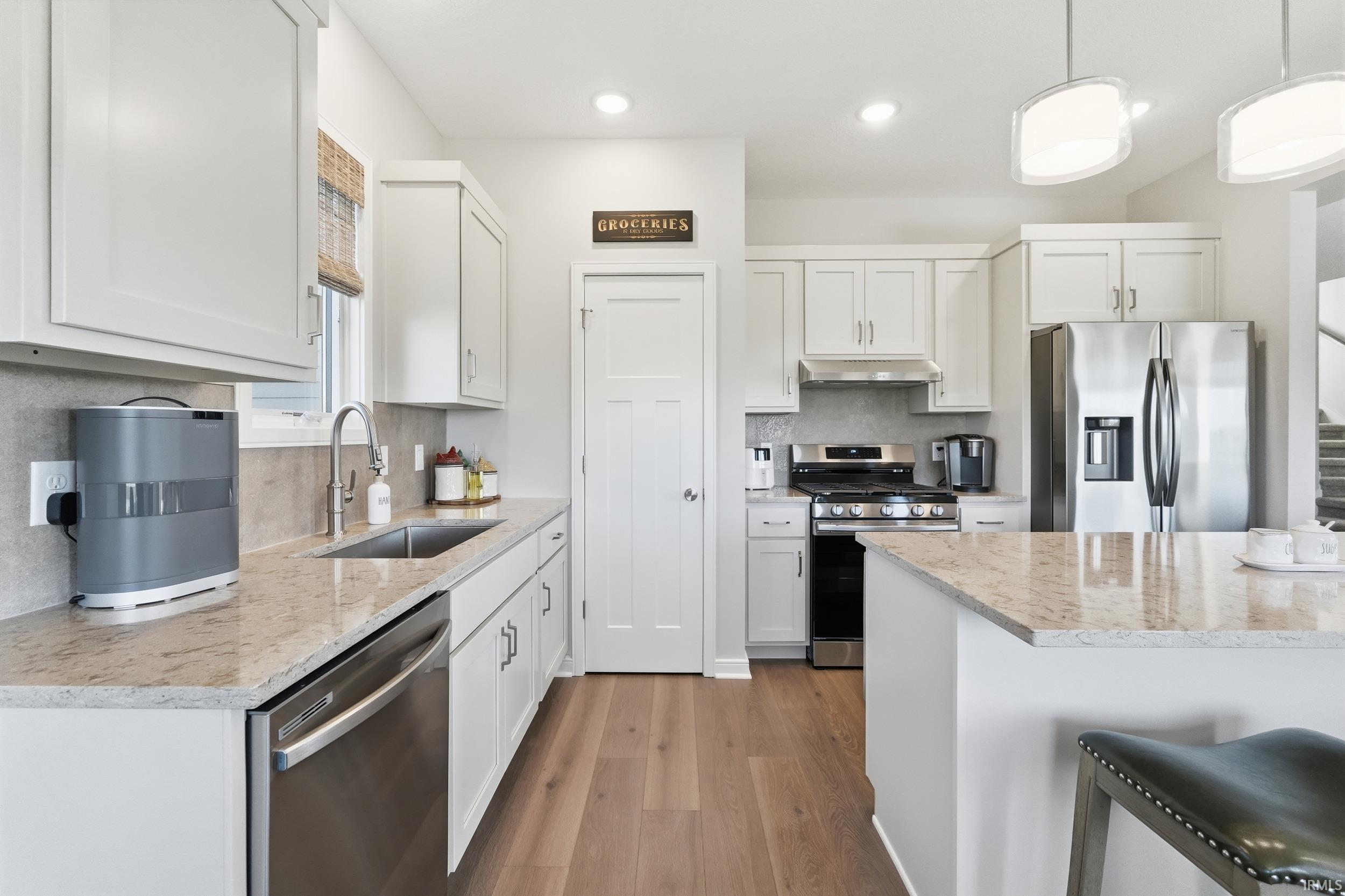 674 Ridley Park Way Huntertown, IN 46748 - Photo 13 of 35