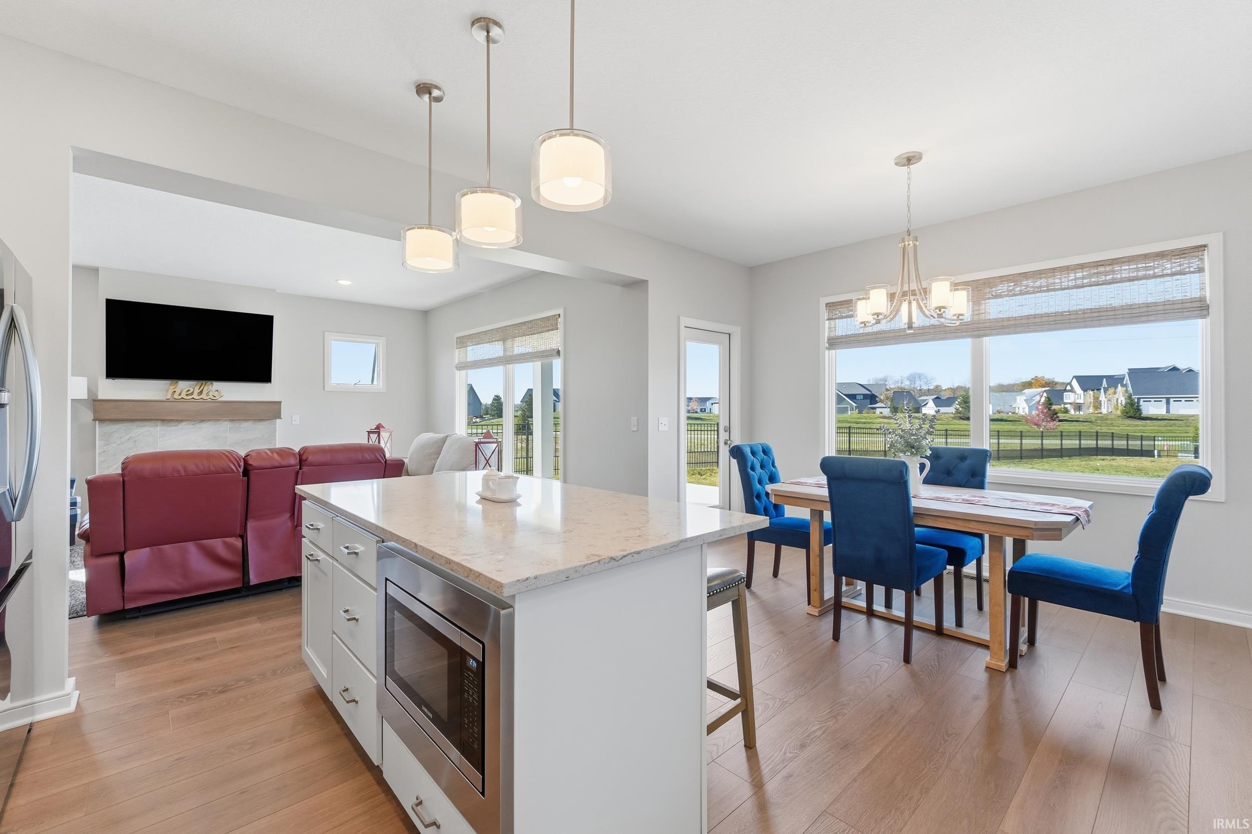 674 Ridley Park Way Huntertown, IN 46748 - Photo 14 of 35