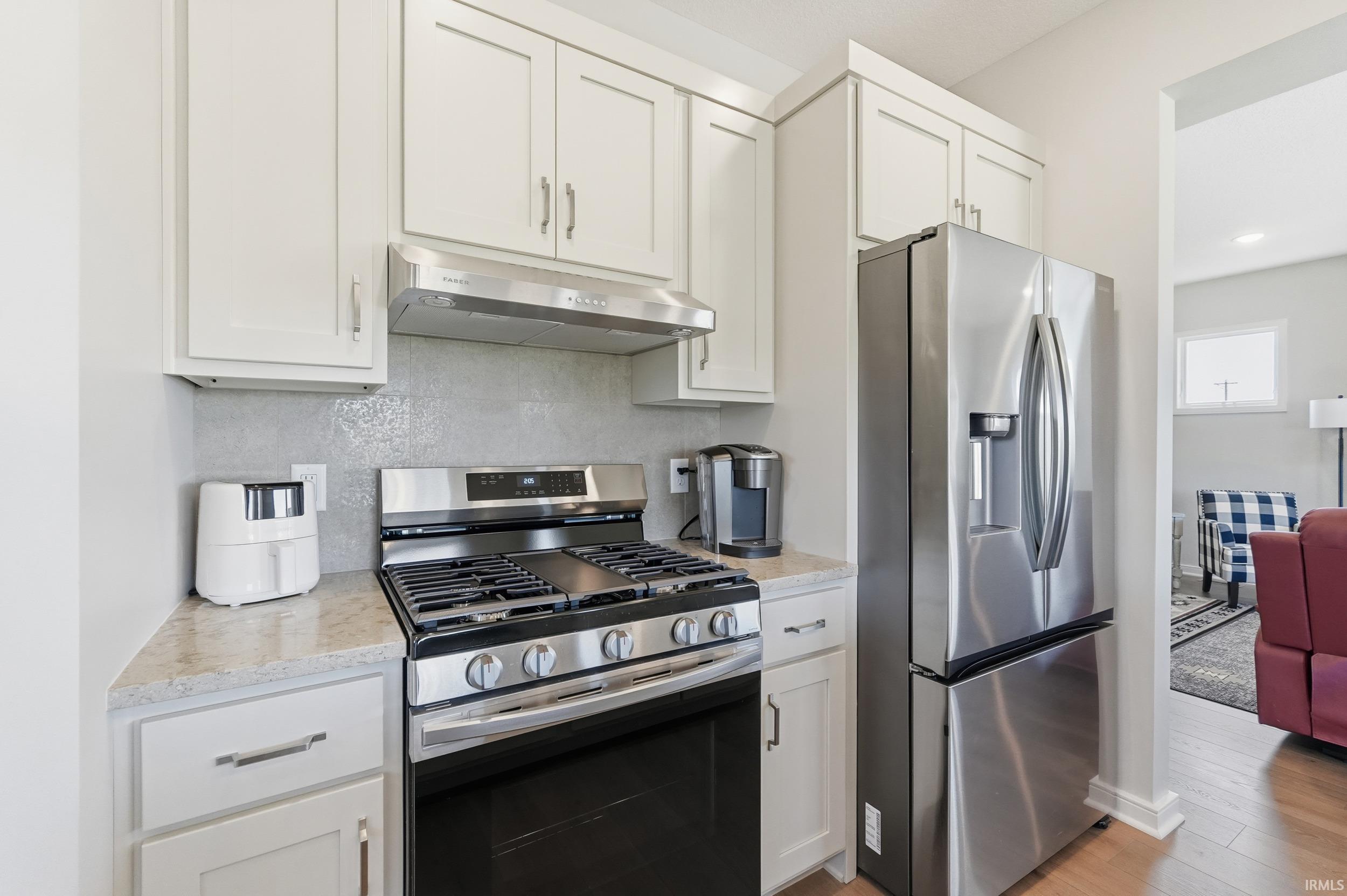 674 Ridley Park Way Huntertown, IN 46748 - Photo 15 of 35