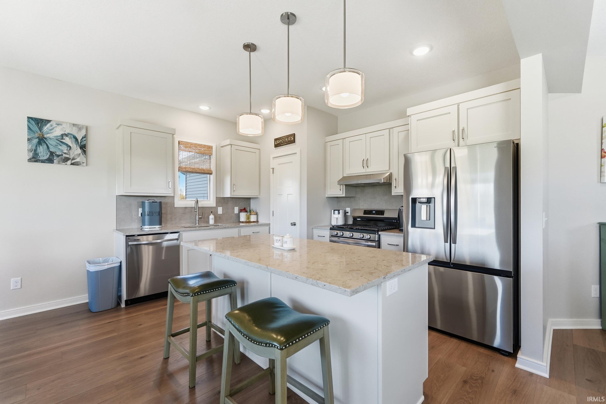 674 Ridley Park Way Huntertown, IN 46748 - Photo 16 of 35