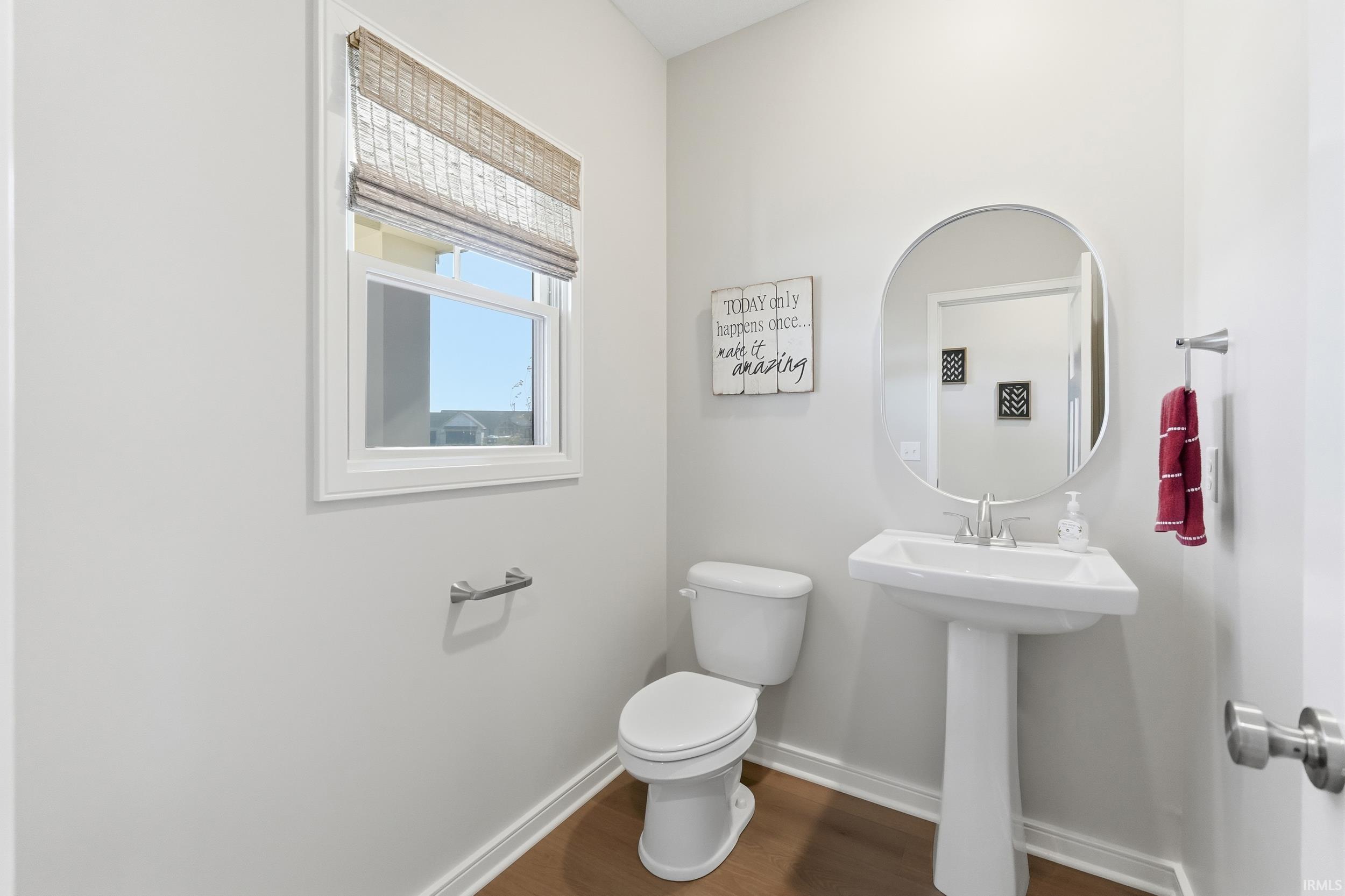 674 Ridley Park Way Huntertown, IN 46748 - Photo 17 of 35